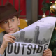 Illustration for article titled Kid Version of Baby Its Cold Outside Less Rapey, Still Weird